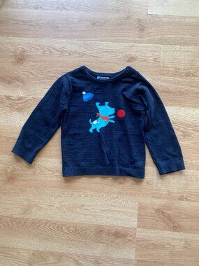 Jacadi Sweater 36M